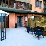 Little Nest In Rome