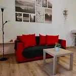 Little Nest In Rome