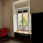 Giulia Mamea Suite