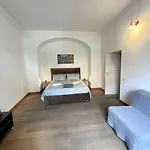 Giulia Mamea Suite