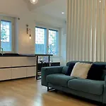 Chic Studio In Piazza Bologna