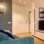 Chic Studio In Piazza Bologna