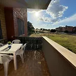 Casa Vacanze Parco Del Sole