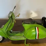 Casa Vacanze Parco Del Sole