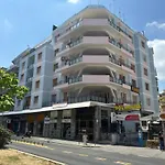 Casa Relax 120 Mq Con Terrazza E Metro