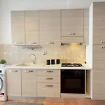 Casa Relax 120 Mq Con Terrazza E Metro