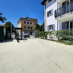 Residence Casilino Luxury