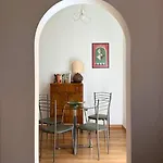 Cozy Apartment At The Heart Of The Eternal City