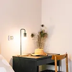 Casa Renate Modern Apartment With Terrace