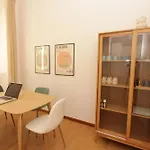 Crescenzio Flats