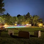 Casa Veientana