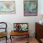 Casa Lilly, Appartamento Luminosissimo A Roma