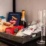 Re Di Roma Apartment