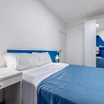 Cozy Enna Rooms - Metro Re Di Roma