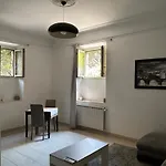 Alex Rhome Apartment