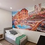 Susy\'S Guest House - Room Spagna
