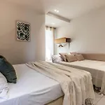 Dafne Room Ampio Nido, Vera Promessa Di Relax