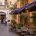 COHO LOFT, piazza di Spagna