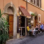 COHO LOFT, piazza di Spagna