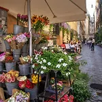COHO LOFT, piazza di Spagna