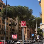 Apartment Viale Eritrea 43