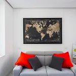 Romantic Suite Colosseum - Luxury Apartment