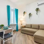 Alba Vatican Apartment