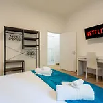 Alba Vatican Apartment