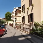 Alba Vatican Apartment
