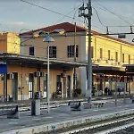 Cleverflat, Center And Fiumicino Link