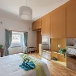 Iflat Pantheon Peaceful & Comfortable Apartment