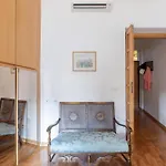 Iflat Pantheon Peaceful & Comfortable Apartment