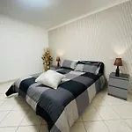 Cinecitta Studios Apartment