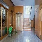 The Best Rent - Spacious Flat A Stone\'S Throw From The Vatican