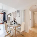 The Best Rent - Spacious Flat A Stone\'S Throw From The Vatican