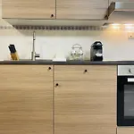 Cinecitta Studios Apartment