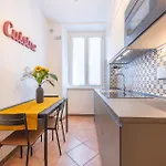 Sl City Apartment
