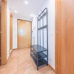 Sl City Apartment