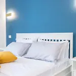 Sl City Apartment
