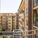 Urent - Coppede Luxury Apartment