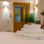 Appartamento Via Di Montegiordano