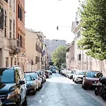 Roma Colosseo - Brownie Suite