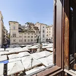Campo Dei Fiori Luxury Gold