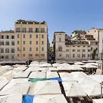 Campo Dei Fiori Luxury Gold