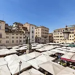 Campo Dei Fiori Luxury Gold