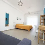 Basilica San Paolo Nuvola Eur Modern Apartment