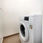 Basilica San Paolo Nuvola Eur Modern Apartment