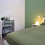 Basilica San Paolo Nuvola Eur Modern Apartment