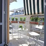 Basilica San Paolo Nuvola Eur Modern Apartment