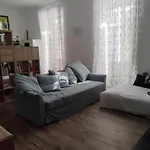 Vatican\'S Apartment